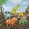 Learning Resources Jumbo Dinosaurs, Set of 5 0786